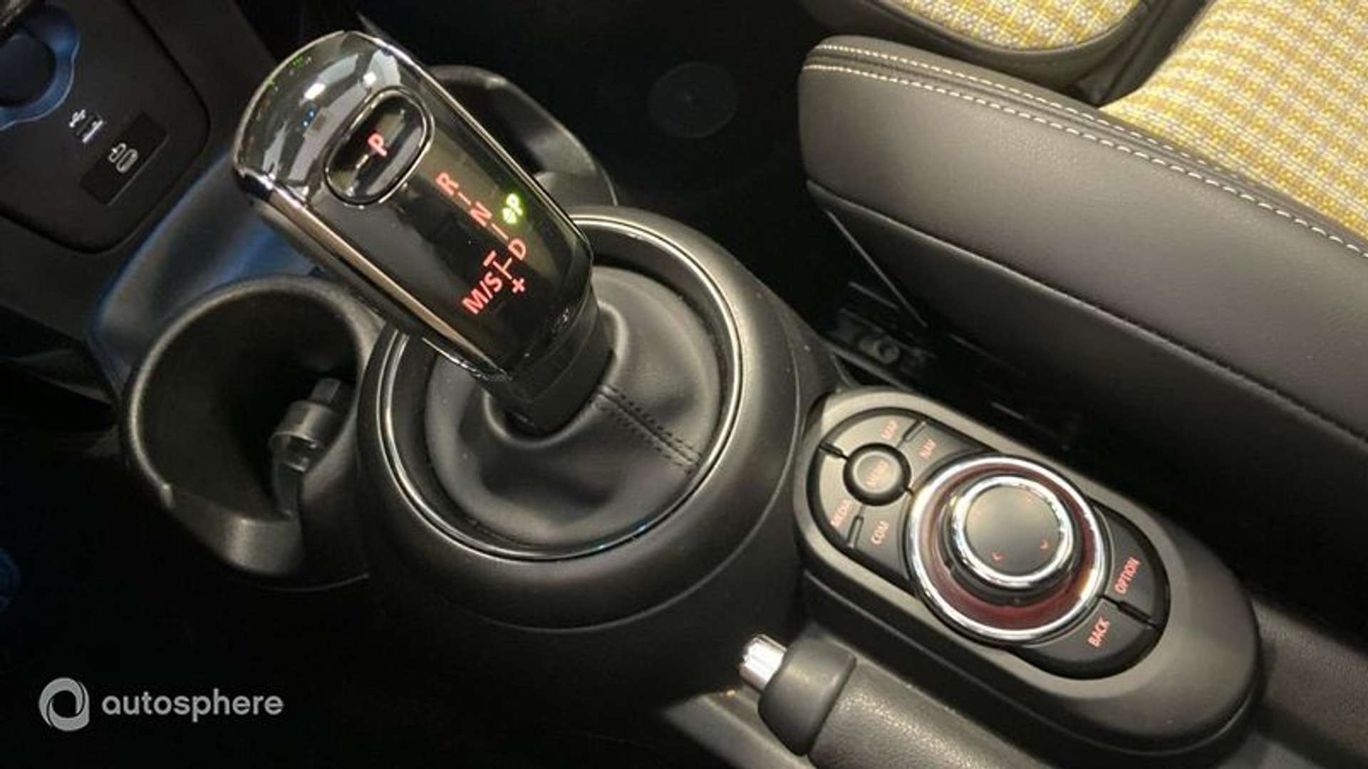 Mini Electric Cooper E - 2023 - Joinsteer - #20