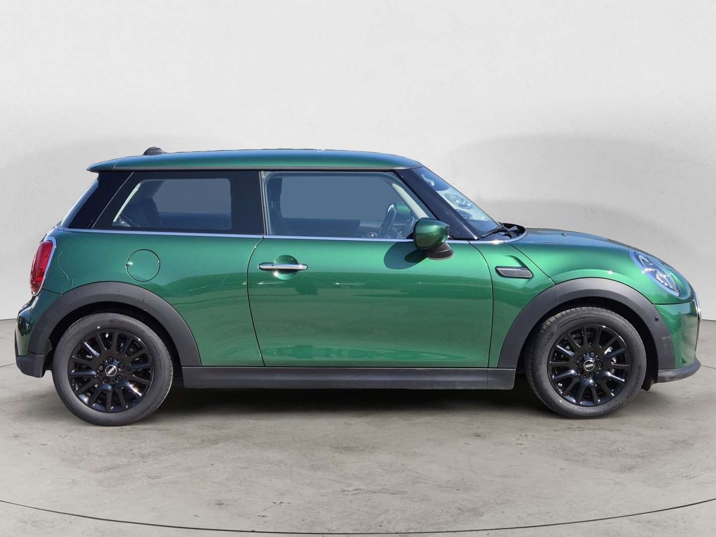 Mini Hatch 3 Portes Classic Cooper - 2023 - Joinsteer - #5