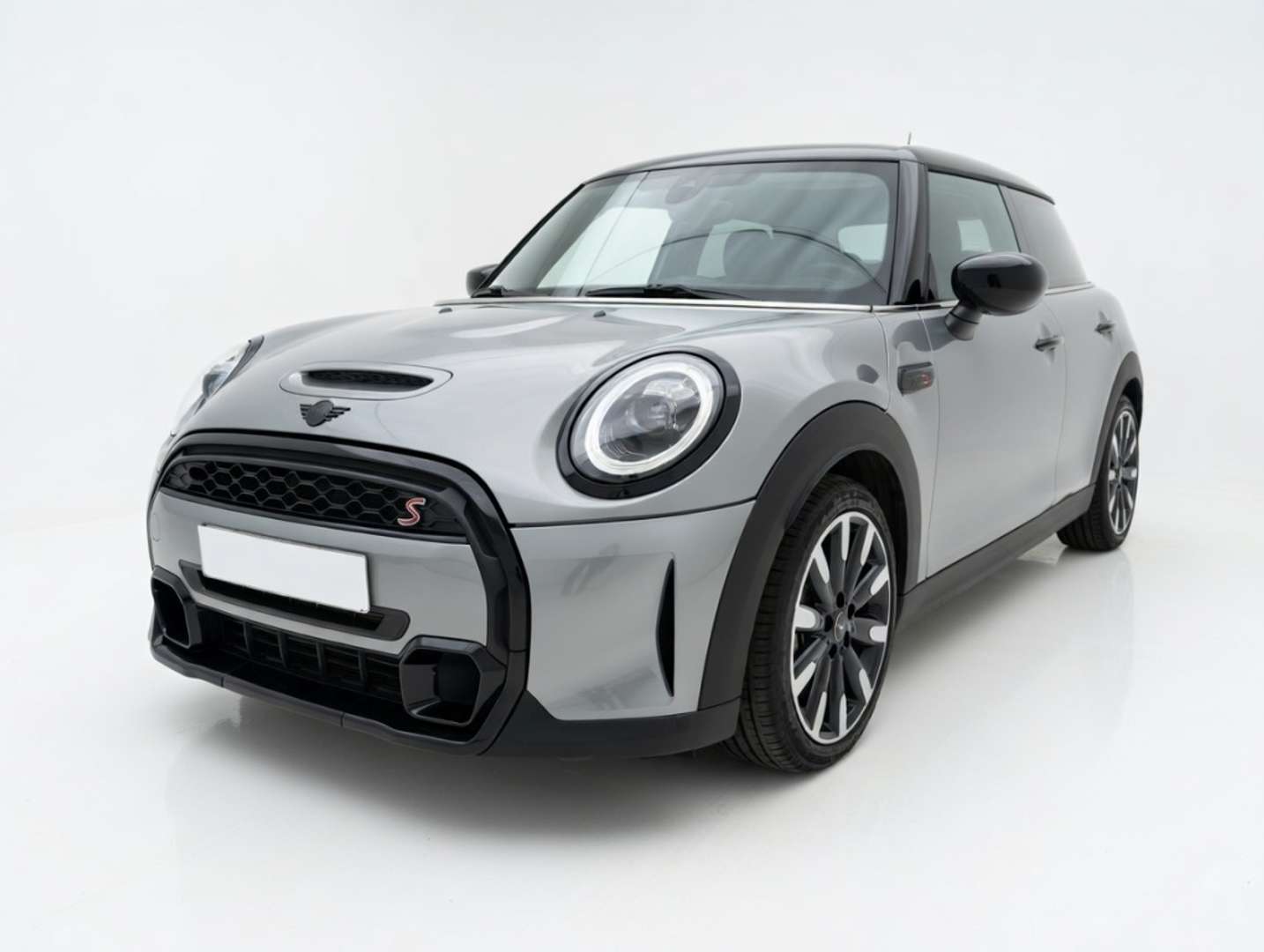 Mini Hatch JCW Cooper S - 2023 - Joinsteer - #1