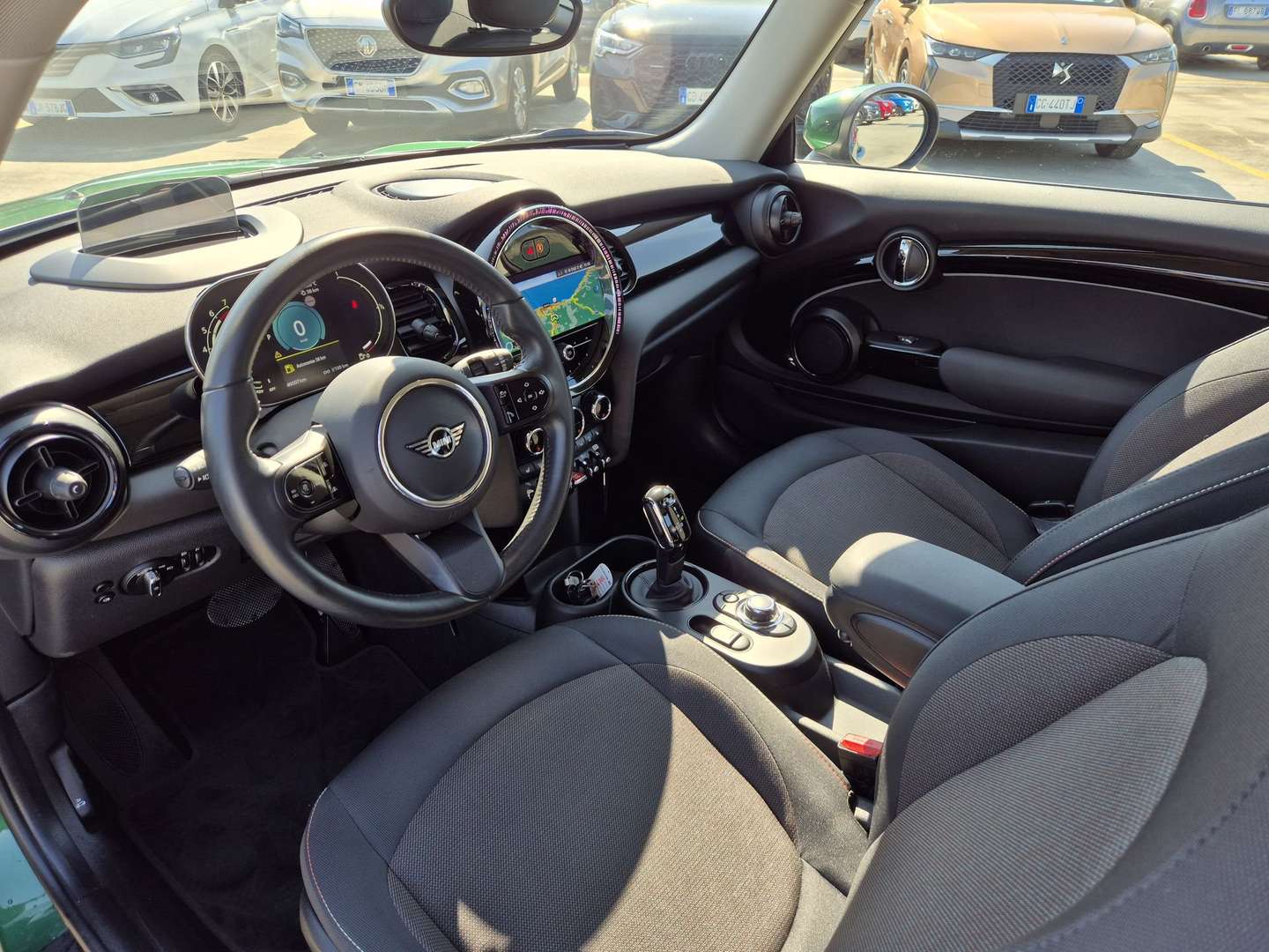 Mini Hatch 3 Portes Classic Cooper - 2023 - Joinsteer - #6