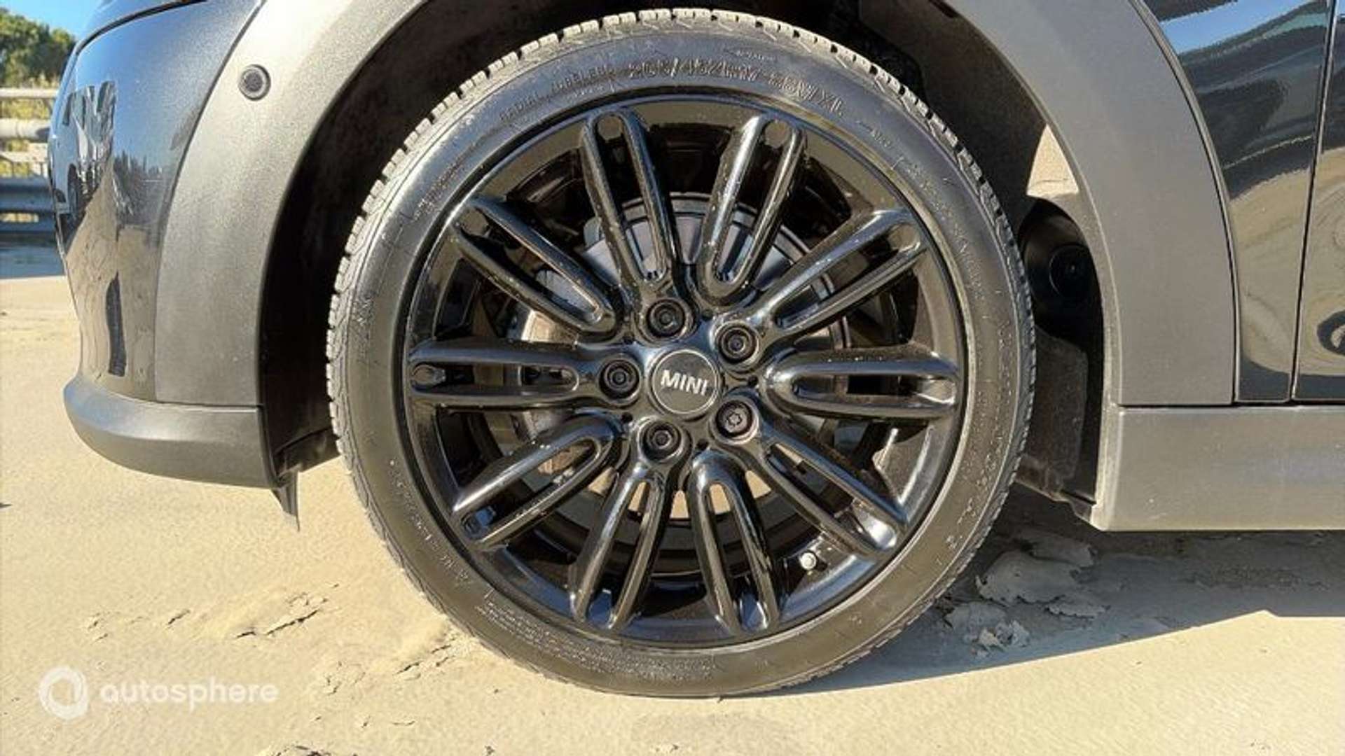 Mini Electric Cooper E - 2022 - Joinsteer - #20