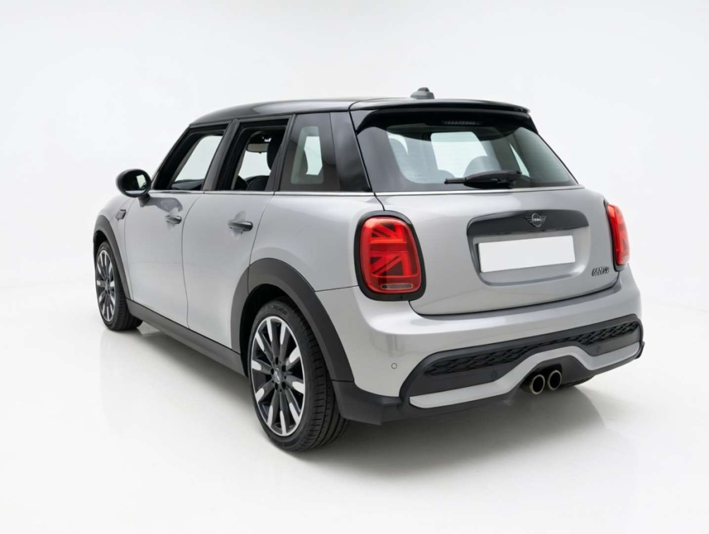 Mini Hatch JCW Cooper S - 2023 - Joinsteer - #2