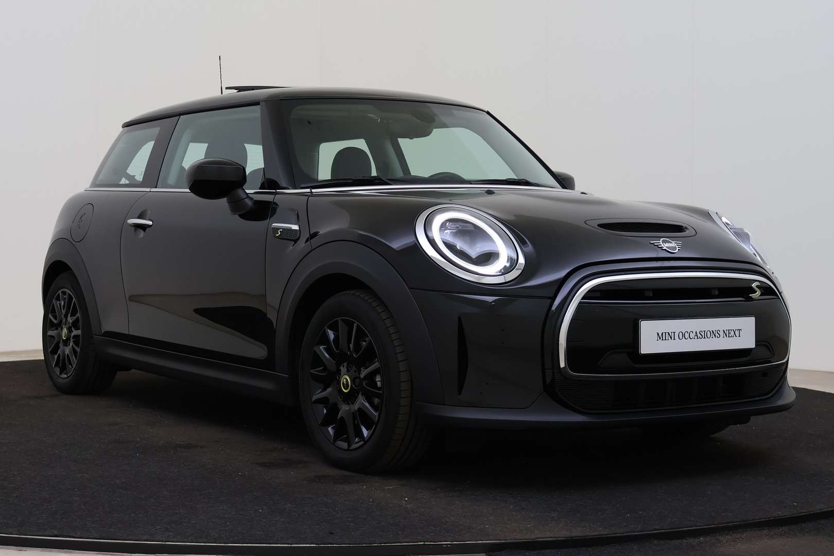 Mini Electric Classic Electric - 2022 - Joinsteer - #12