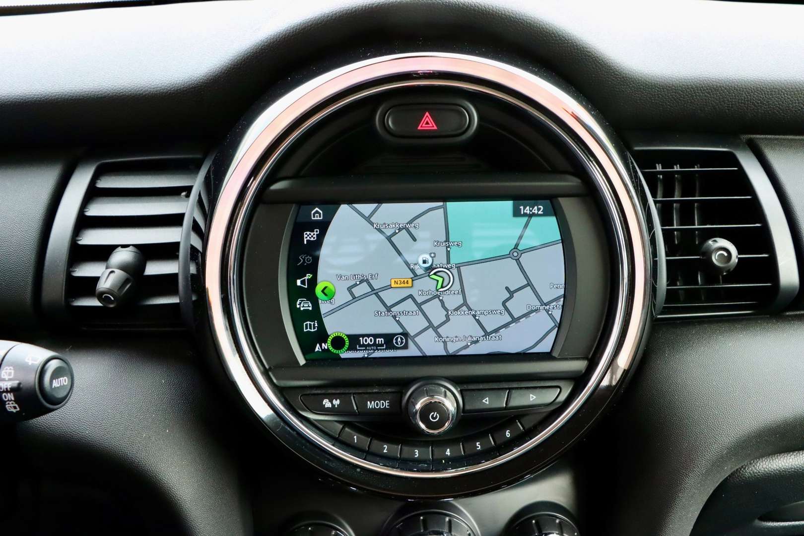 Mini One One - 2020 - Joinsteer - #20