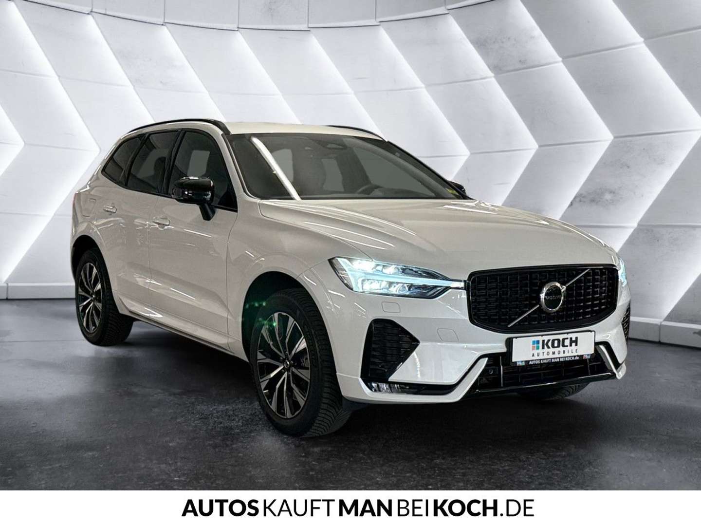 Volvo XC60 B5 Plus - 2024 - Joinsteer - #4