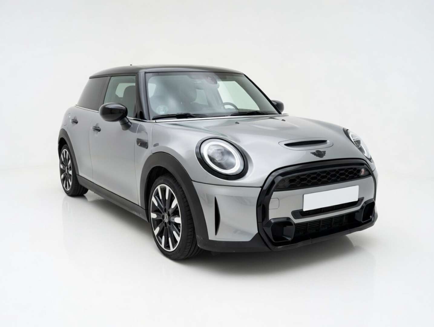 Mini Hatch JCW Cooper S - 2023 - Joinsteer - #3