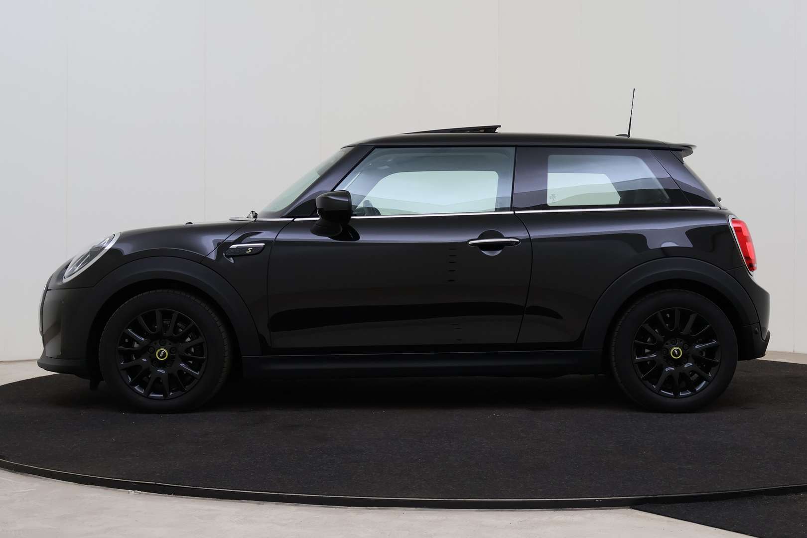 Mini Electric Classic Electric - 2022 - Joinsteer - #13
