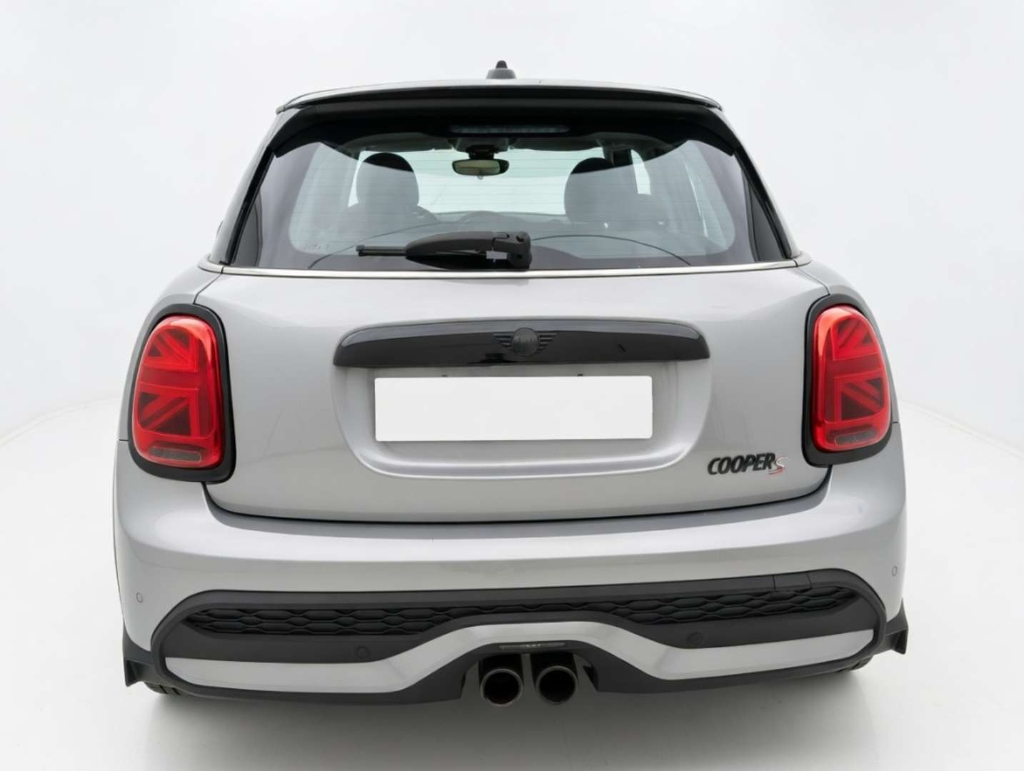 Mini Hatch JCW Cooper S - 2023 - Joinsteer - #4