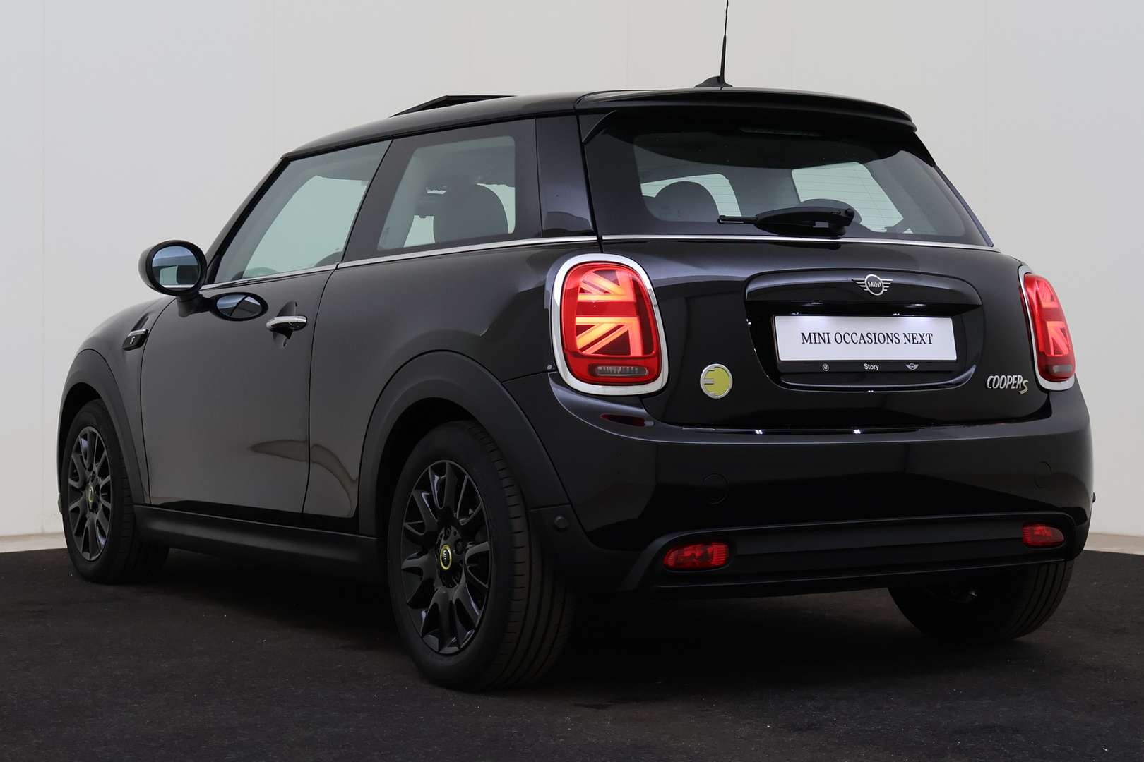 Mini Electric Classic Electric - 2022 - Joinsteer - #14
