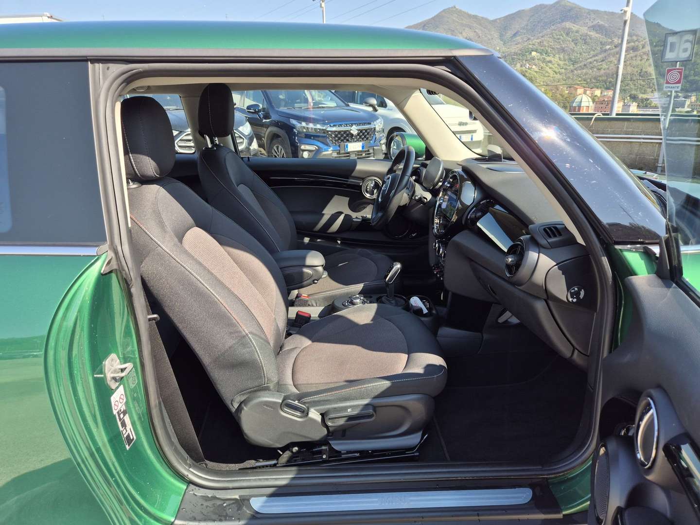 Mini Hatch 3 Portes Classic Cooper - 2023 - Joinsteer - #9