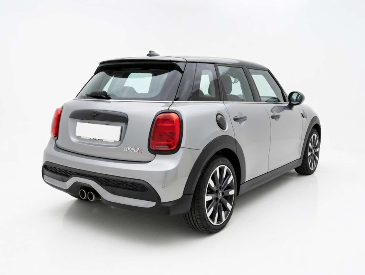 Mini Hatch JCW Cooper S - 2023 - Joinsteer - #5
