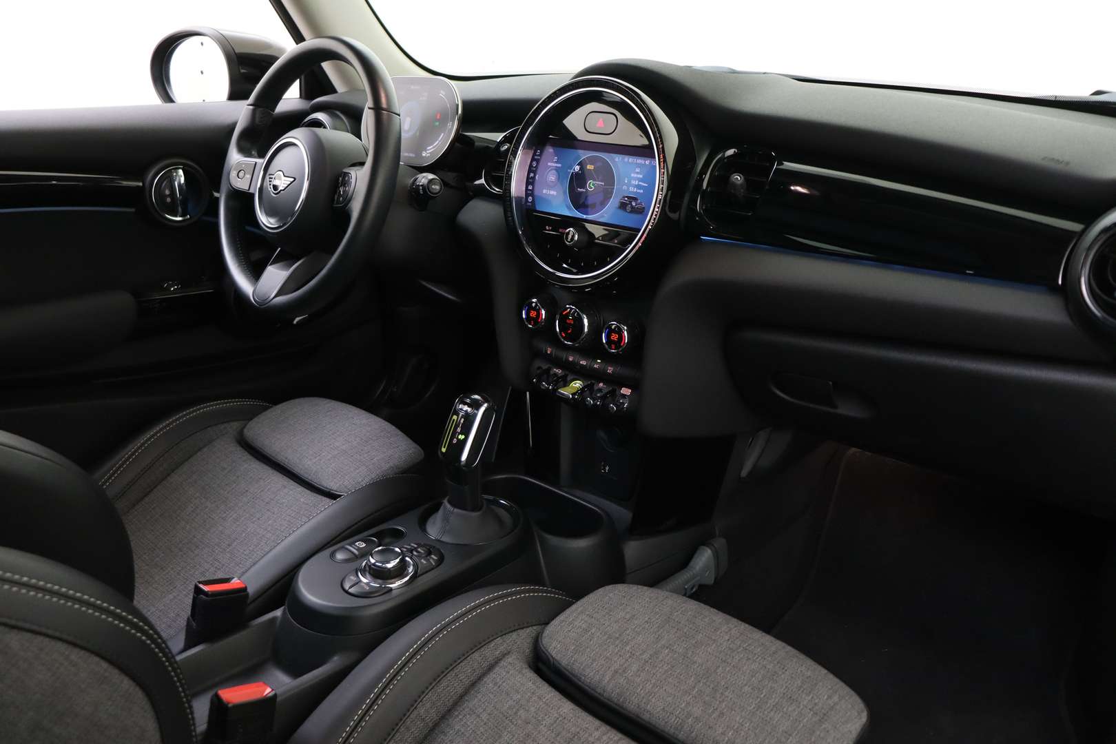 Mini Electric Classic Electric - 2022 - Joinsteer - #15