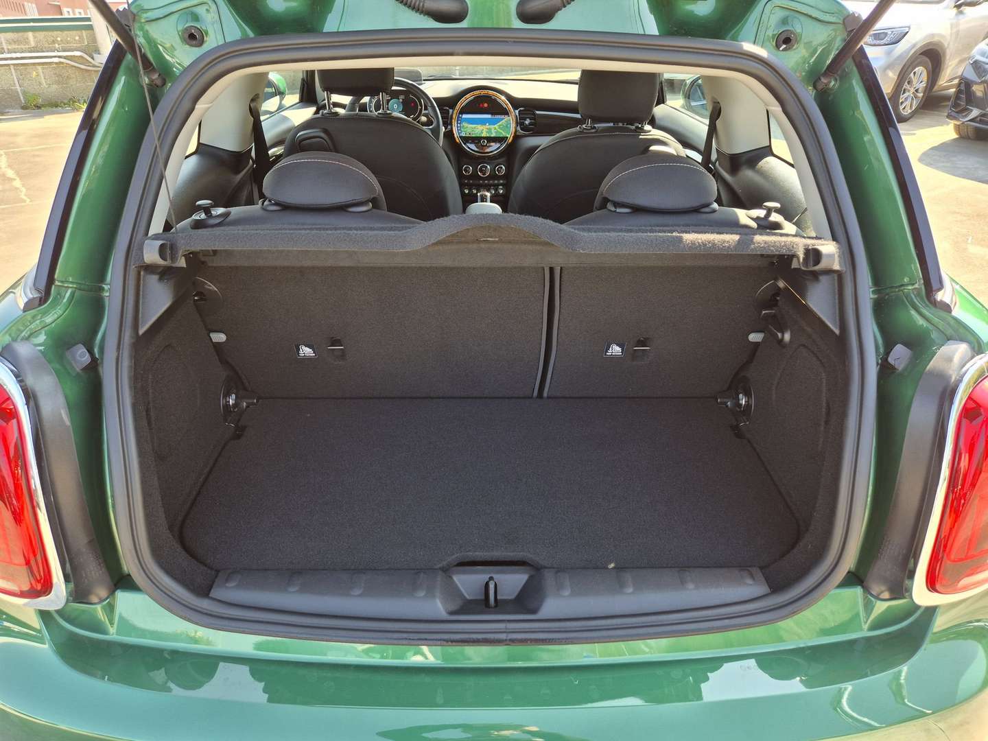 Mini Hatch 3 Portes Classic Cooper - 2023 - Joinsteer - #12