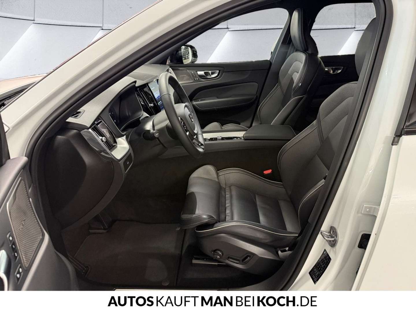 Volvo XC60 B5 Plus - 2024 - Joinsteer - #5