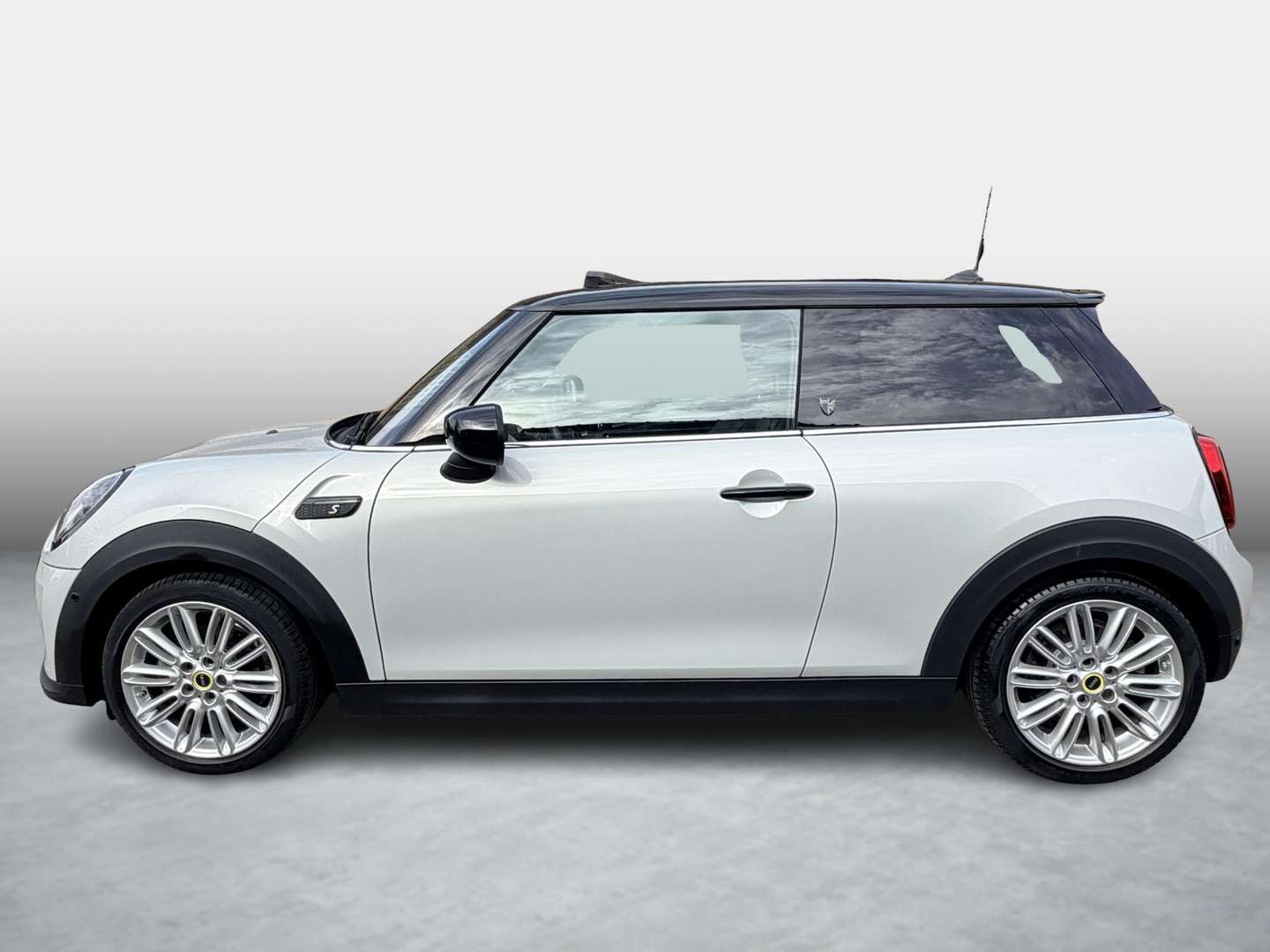 Mini Electric Resolute Electric - 2022 - Joinsteer - #1