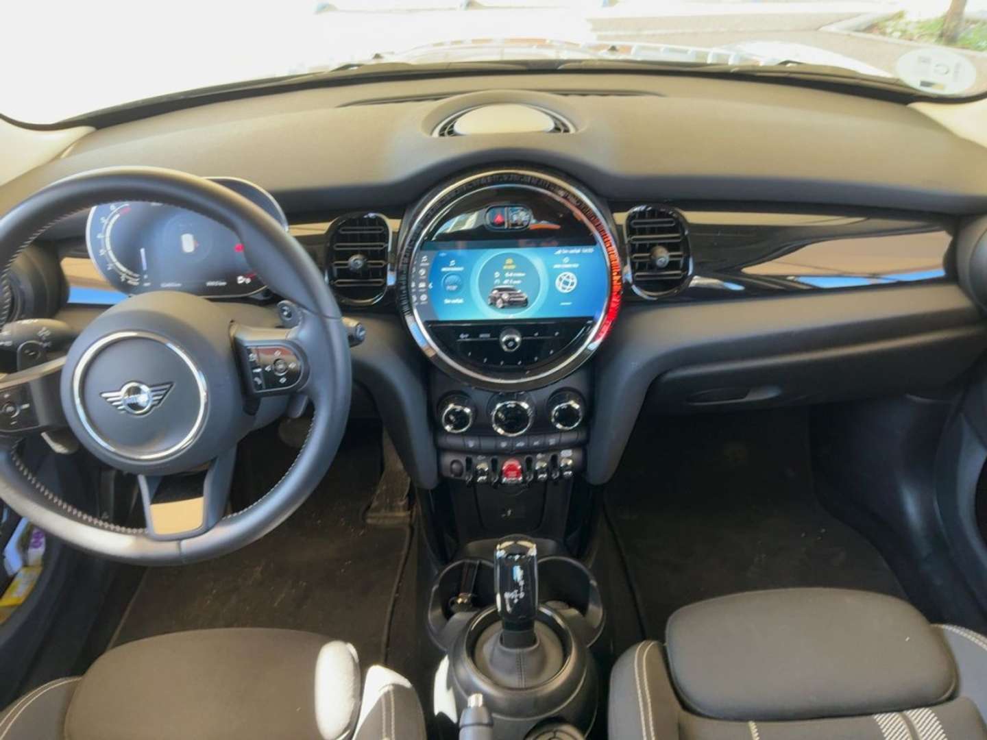 Mini Hatch JCW Cooper S - 2023 - Joinsteer - #10