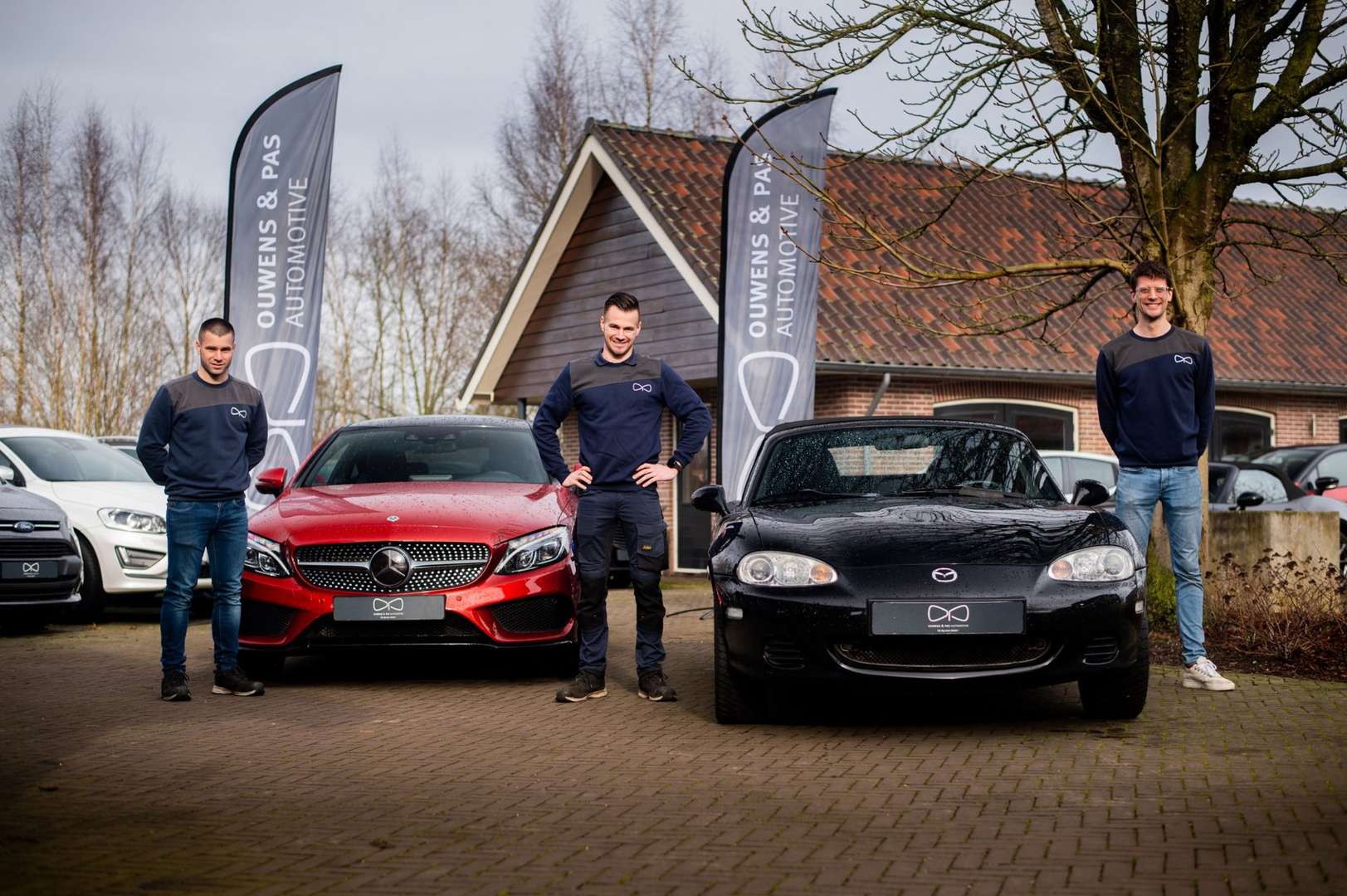 Mini One One - 2020 - Joinsteer - #27