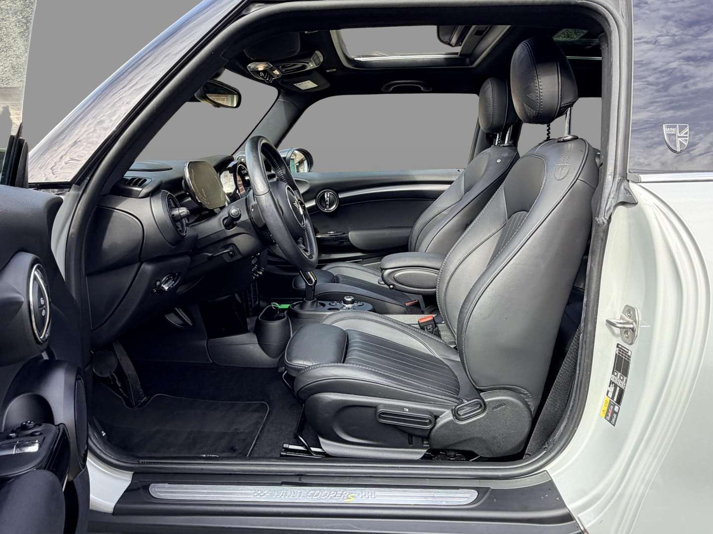 Mini Electric Resolute Electric - 2022 - Joinsteer - #2