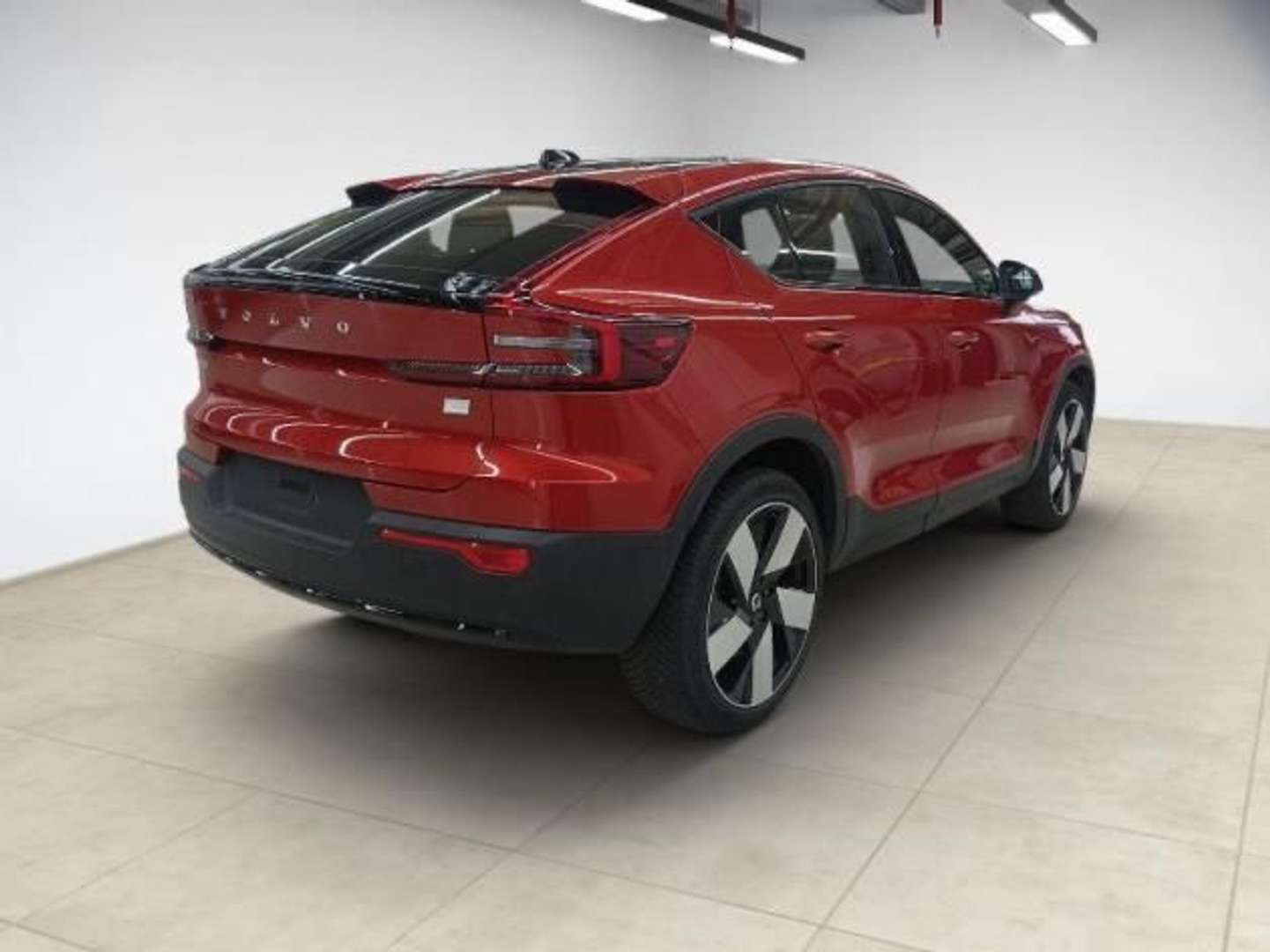 Volvo C40 Recharge Ultimate - 2022 - Joinsteer - #3