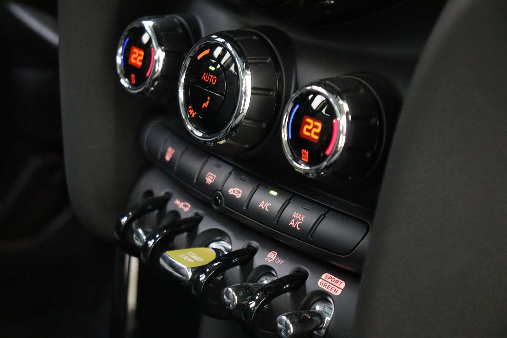 Mini Electric Classic Electric - 2022 - Joinsteer - #20