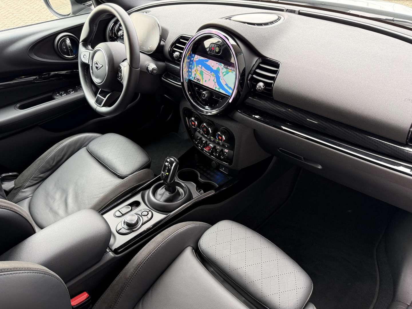 Mini Clubman COOPER - 2023 - Joinsteer - #20