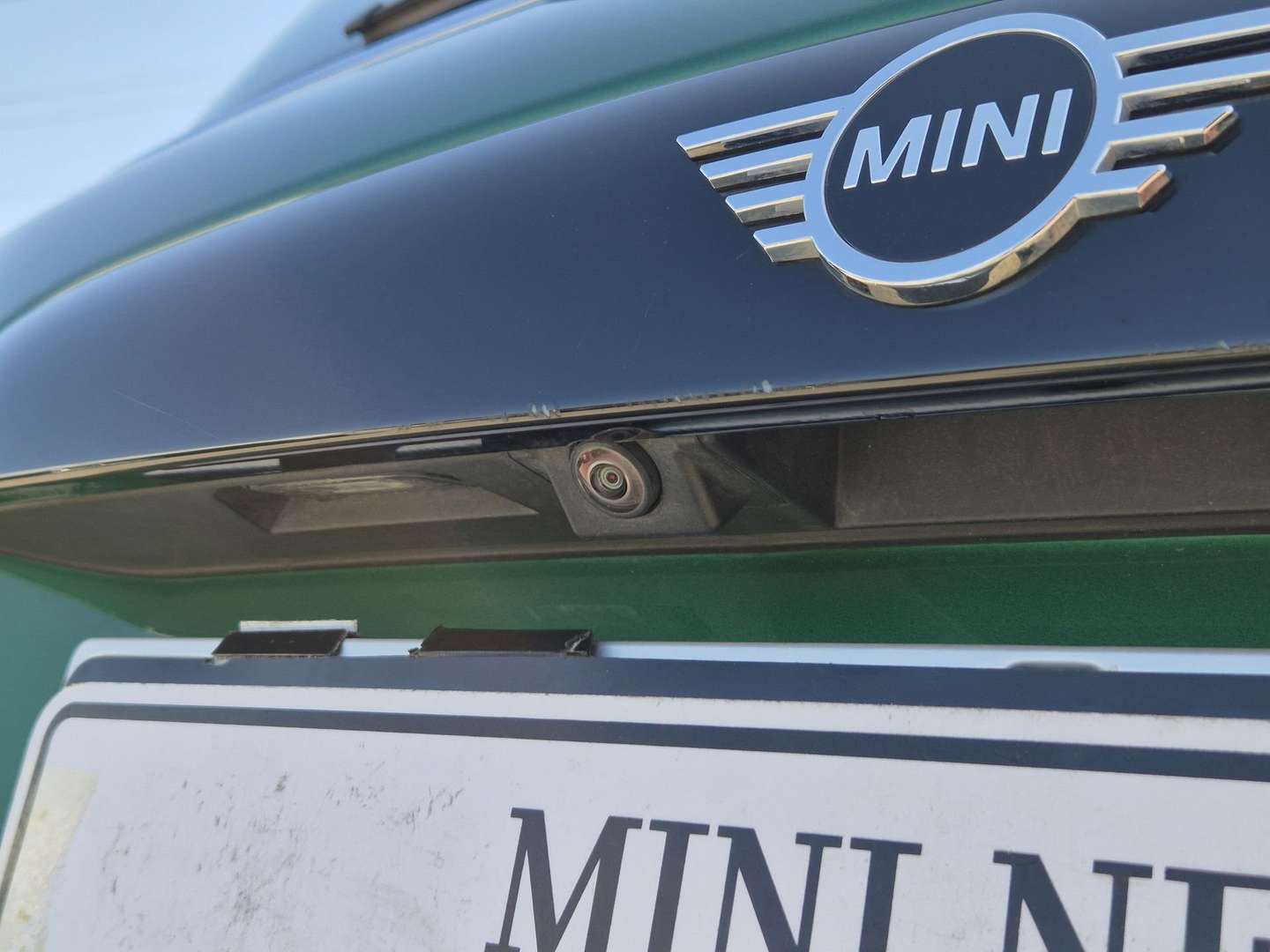Mini Hatch 3 Portes Classic Cooper - 2023 - Joinsteer - #16