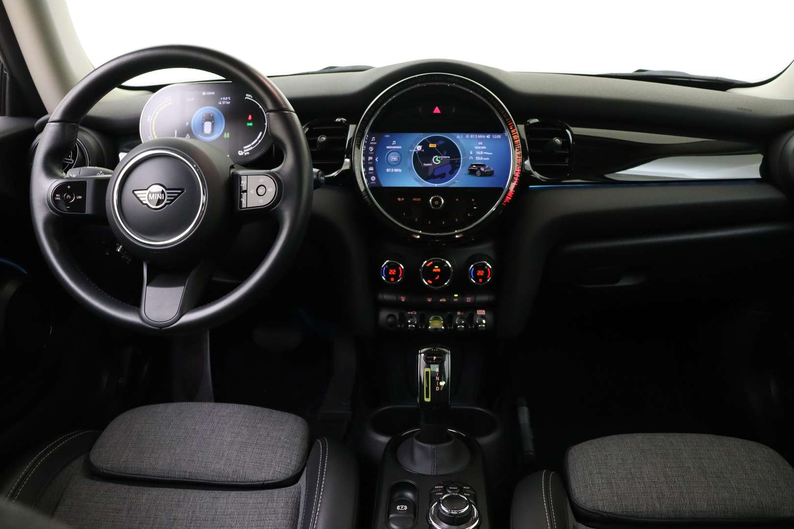 Mini Electric Classic Electric - 2022 - Joinsteer - #22