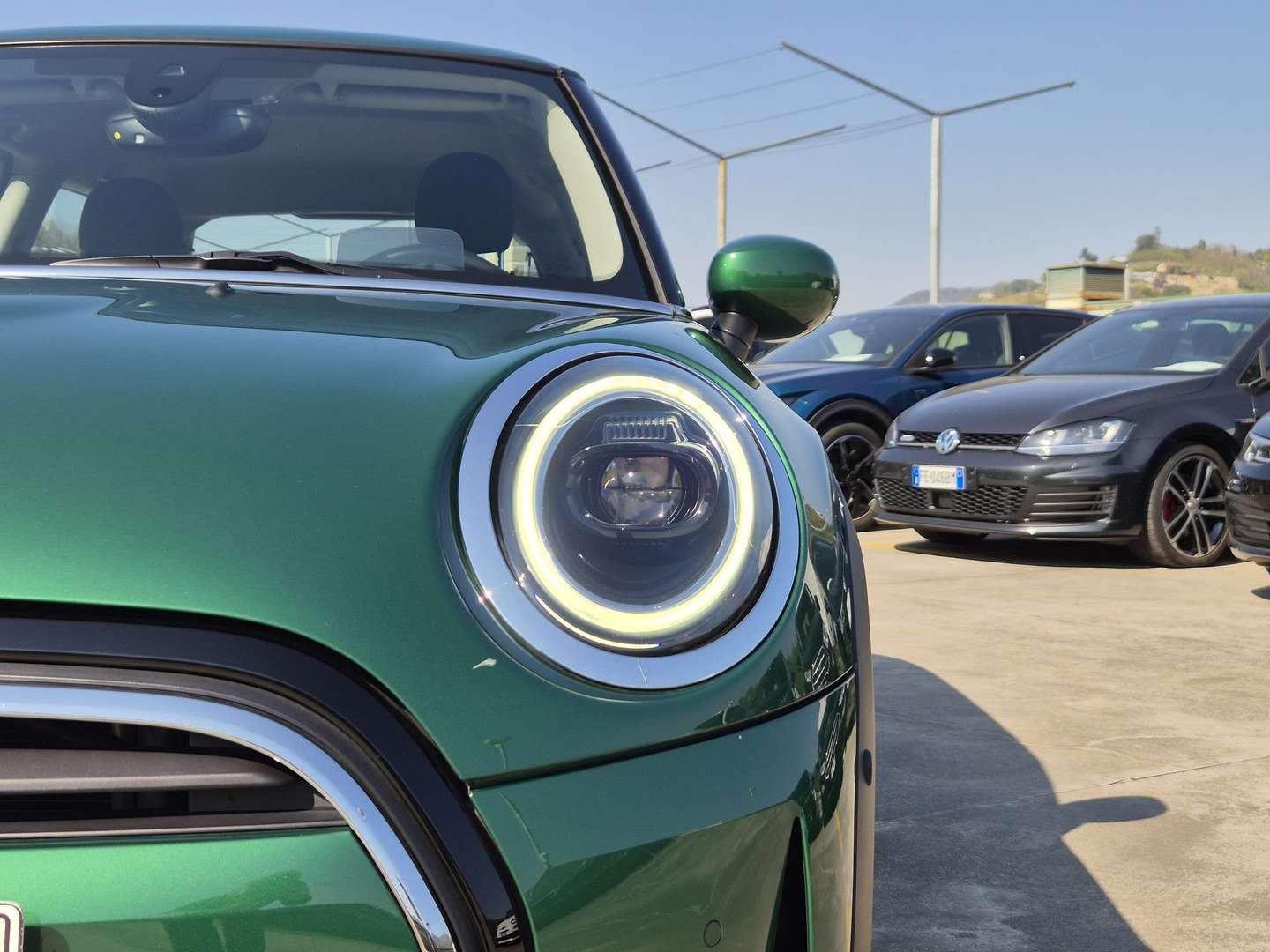 Mini Hatch 3 Portes Classic Cooper - 2023 - Joinsteer - #17