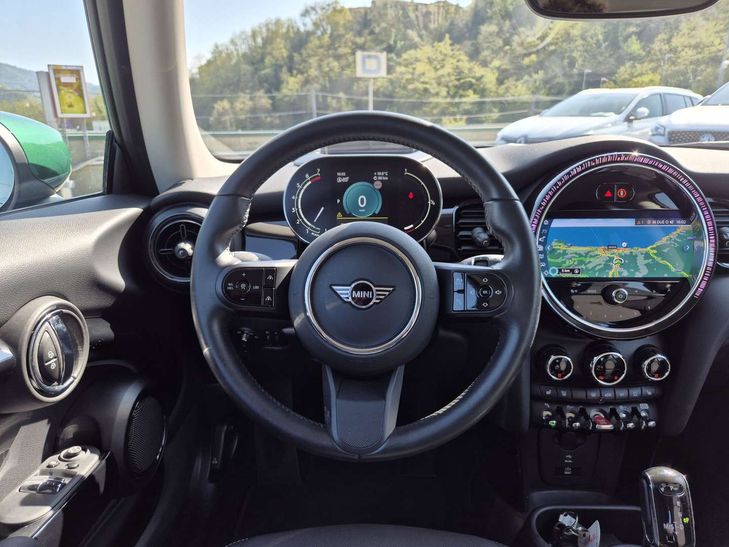 Mini Hatch 3 Portes Classic Cooper - 2023 - Joinsteer - #18