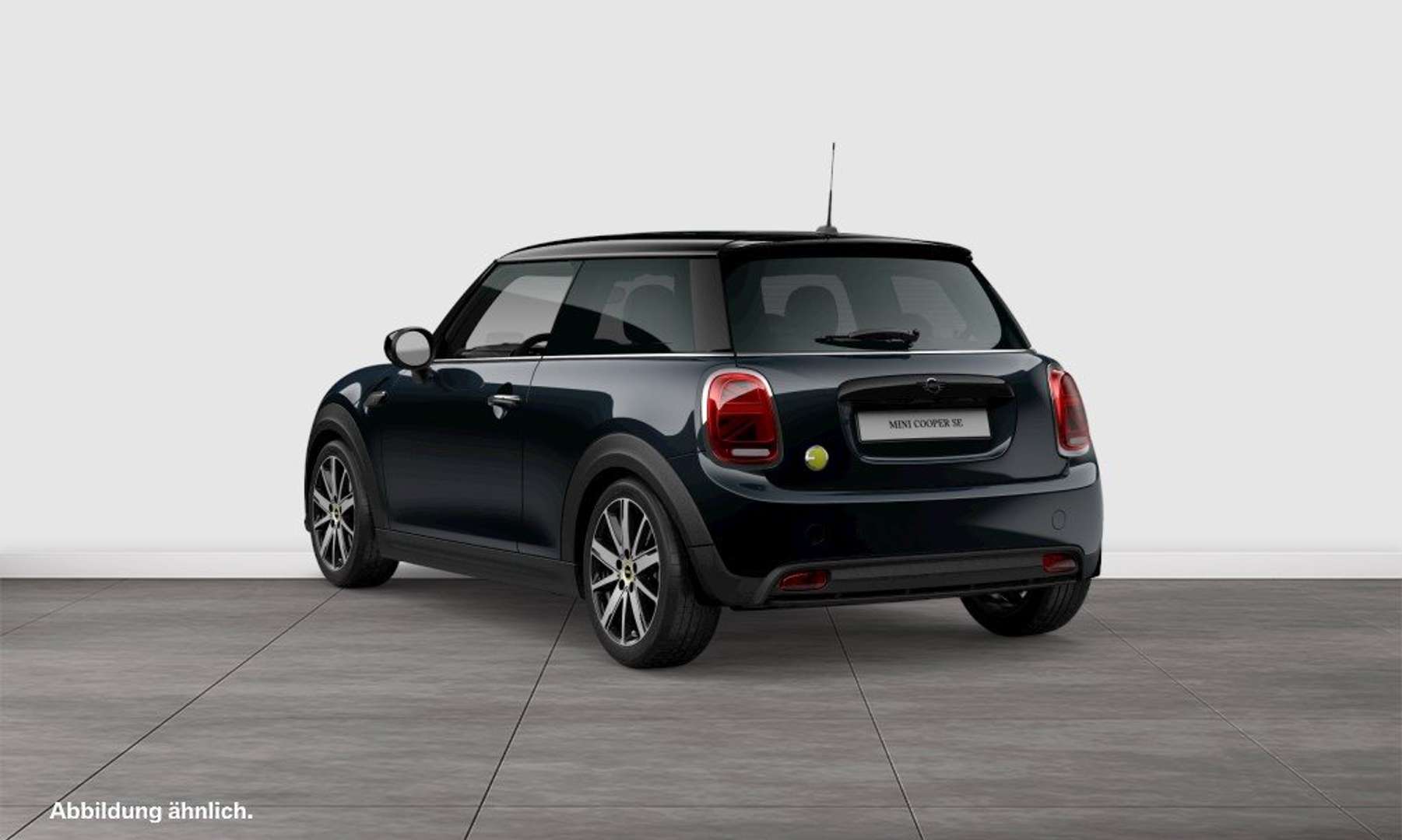 Mini 3 Portes Cooper SE - 2023 - Joinsteer - #1