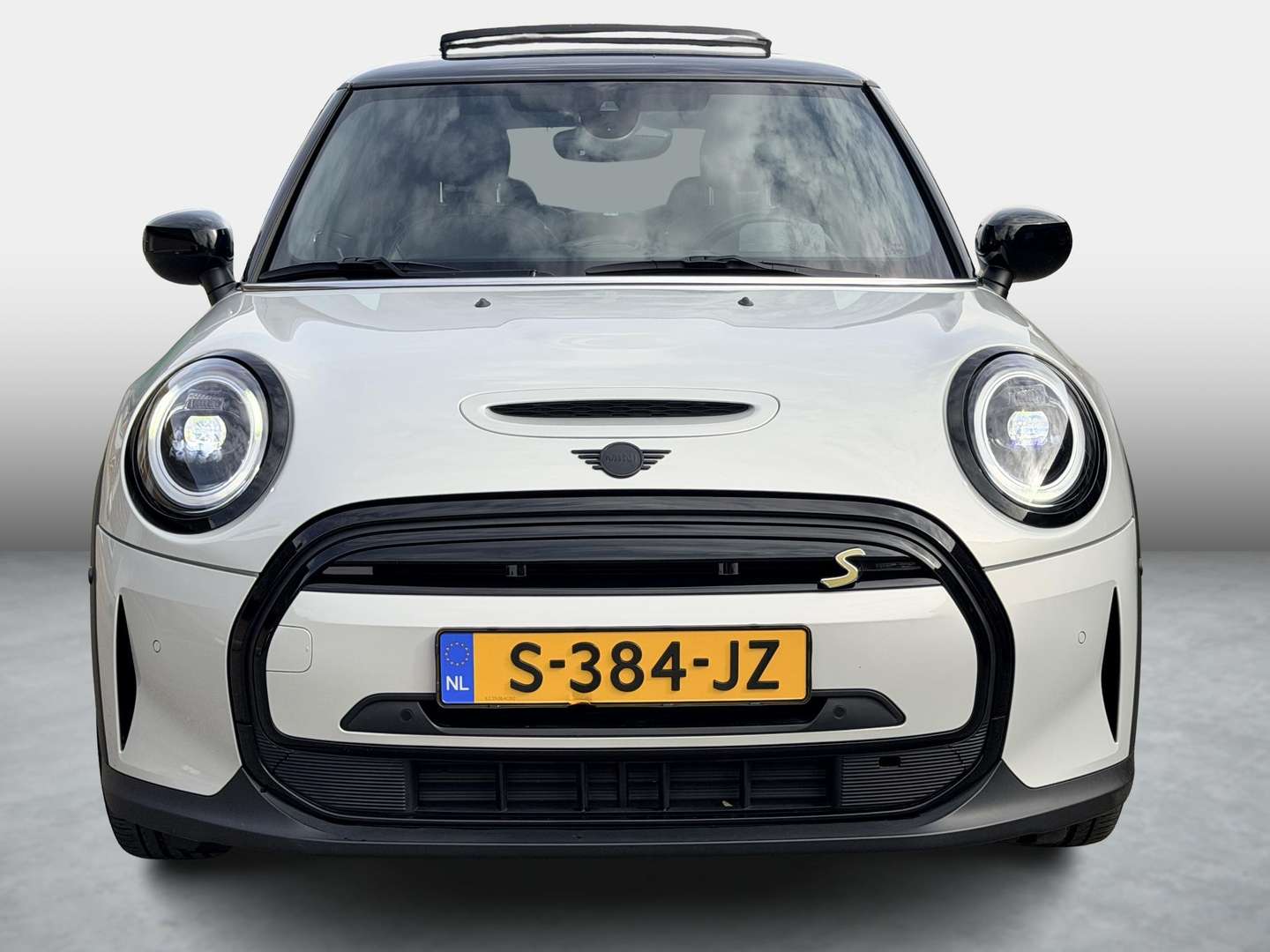 Mini Electric Resolute Electric - 2022 - Joinsteer - #5