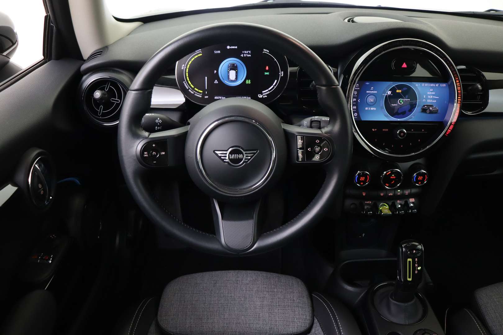 Mini Electric Classic Electric - 2022 - Joinsteer - #24
