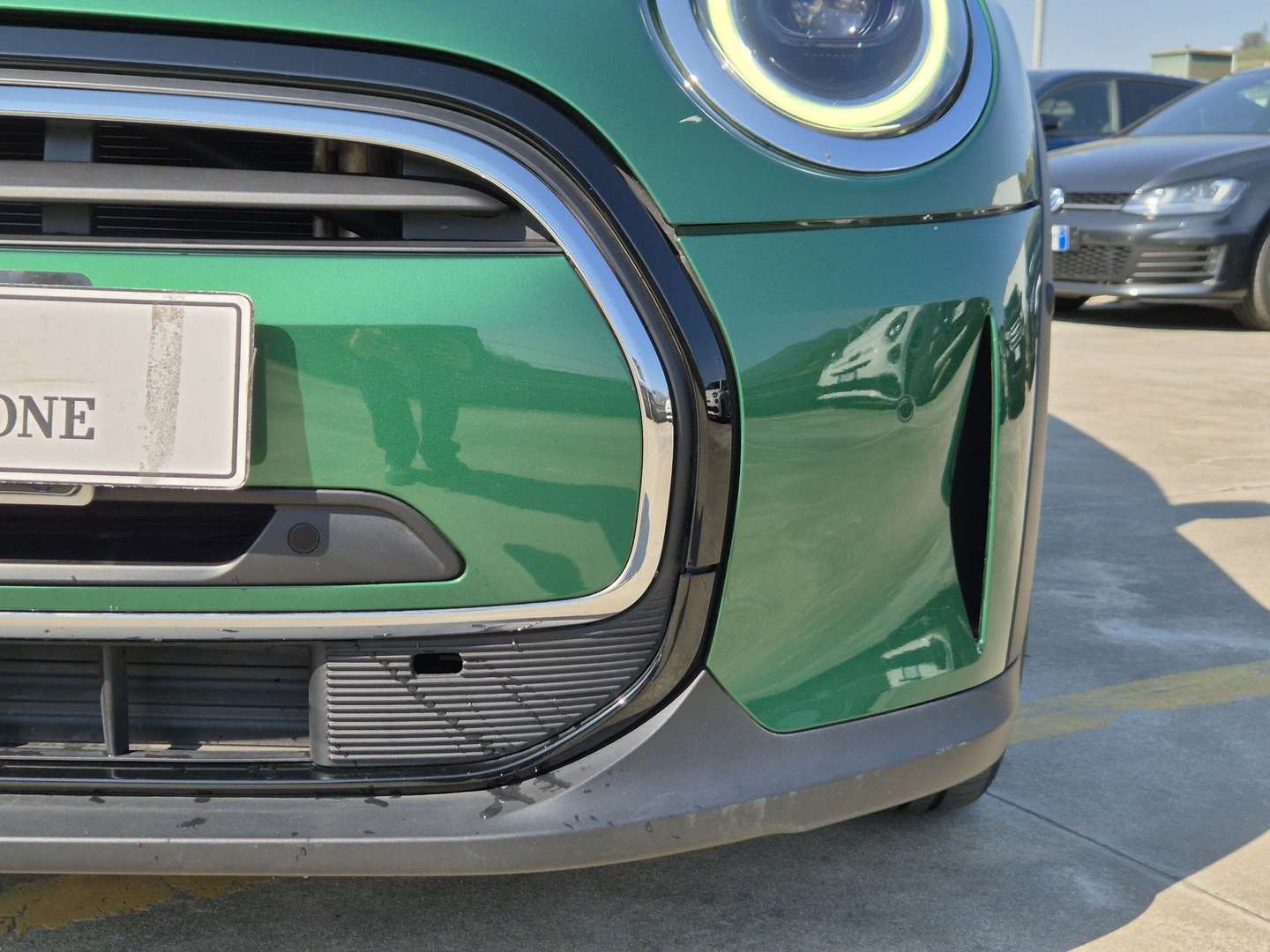 Mini Hatch 3 Portes Classic Cooper - 2023 - Joinsteer - #19