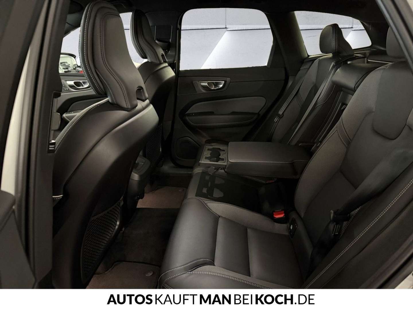 Volvo XC60 B5 Plus - 2024 - Joinsteer - #6