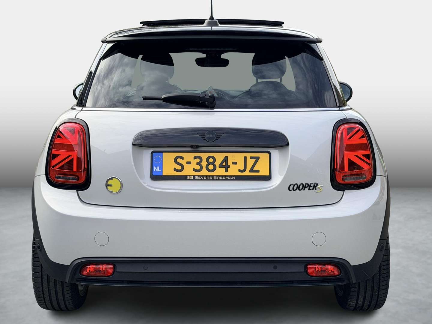 Mini Electric Resolute Electric - 2022 - Joinsteer - #7