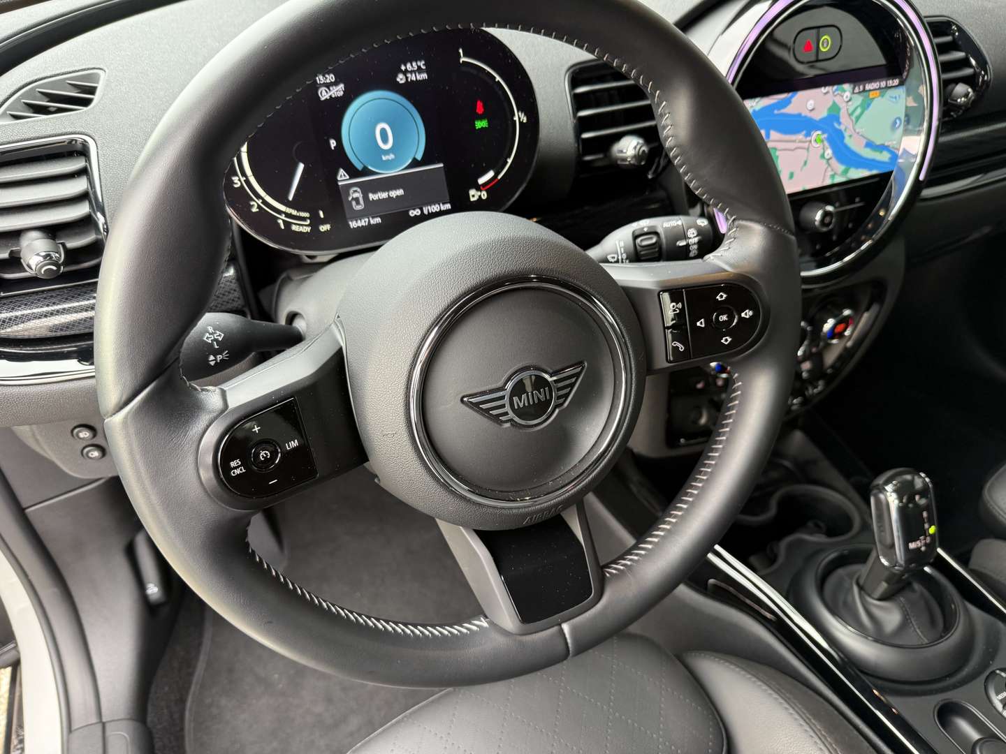 Mini Clubman COOPER - 2023 - Joinsteer - #25