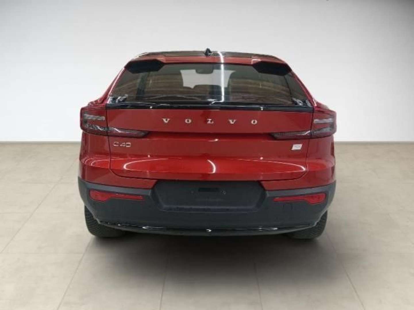 Volvo C40 Recharge Ultimate - 2022 - Joinsteer - #4