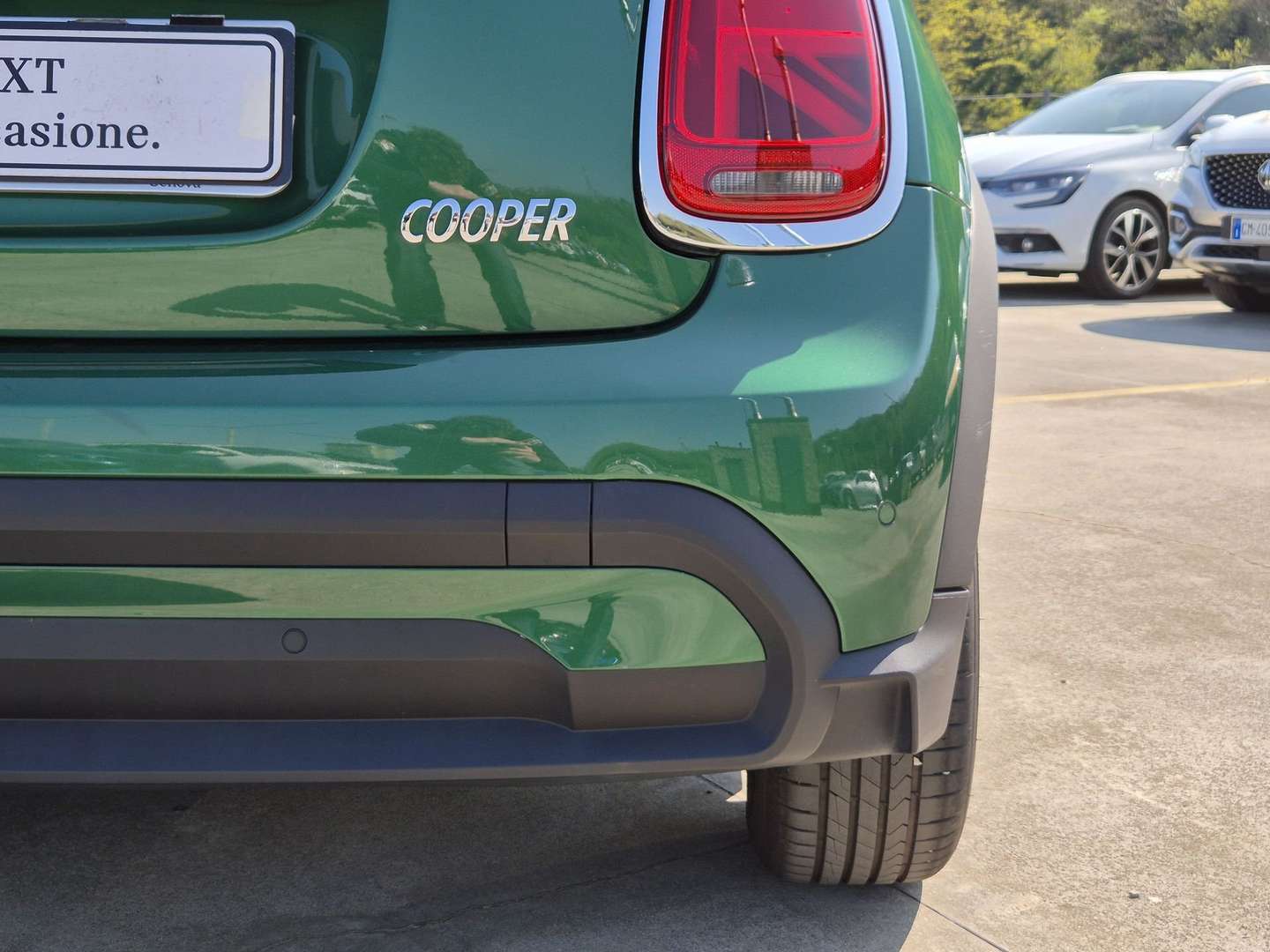 Mini Hatch 3 Portes Classic Cooper - 2023 - Joinsteer - #20