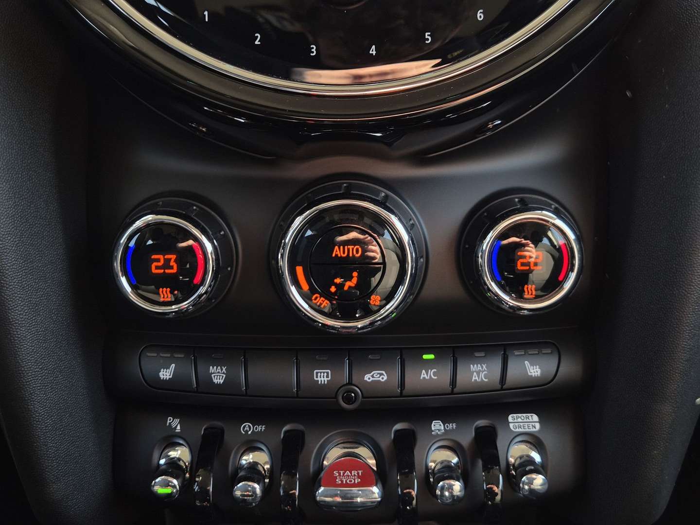 Mini Hatch 3 Portes Classic Cooper - 2023 - Joinsteer - #21