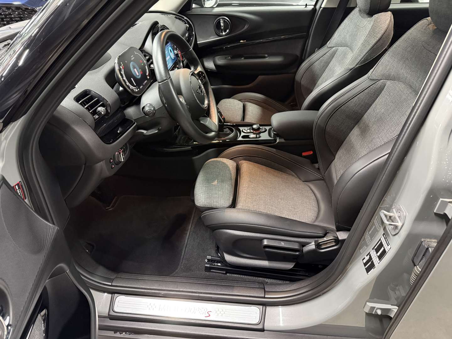Mini Clubman COOPER S - 2022 - Joinsteer - #28