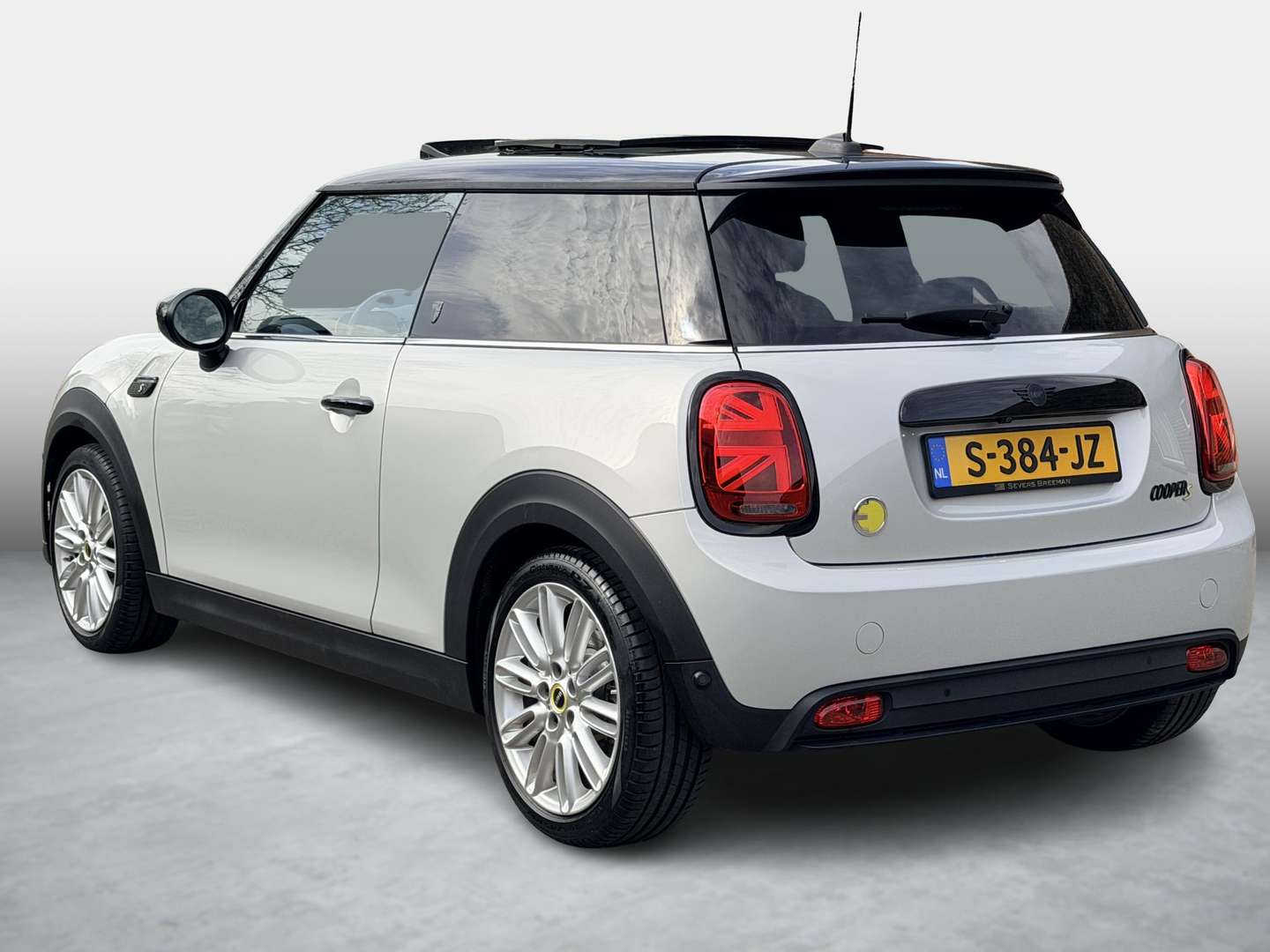 Mini Electric Resolute Electric - 2022 - Joinsteer - #10