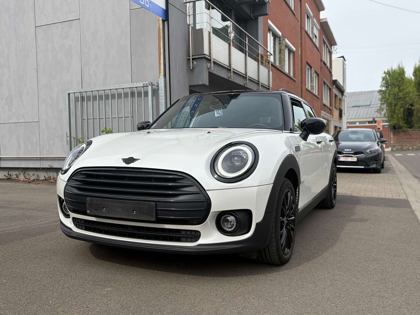 Mini Clubman COOPER - 2024 - Joinsteer - #1