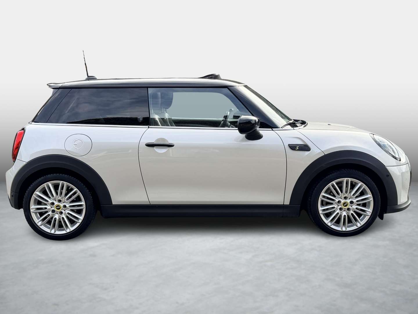 Mini Electric Resolute Electric - 2022 - Joinsteer - #11