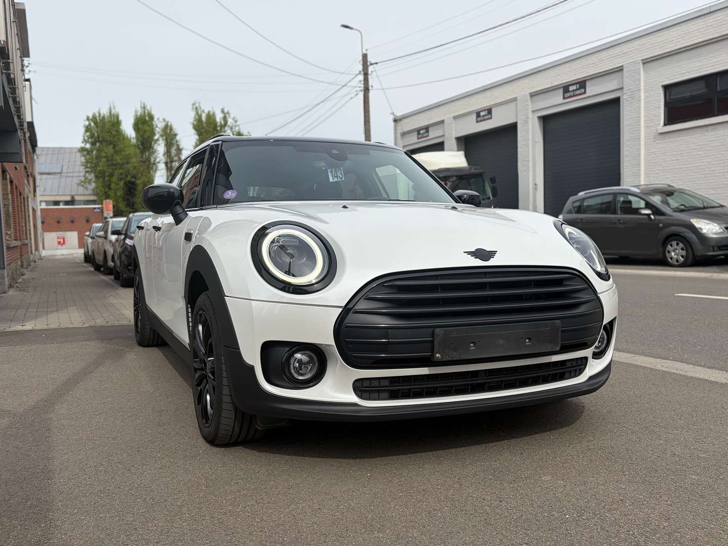 Mini Clubman COOPER - 2024 - Joinsteer - #2