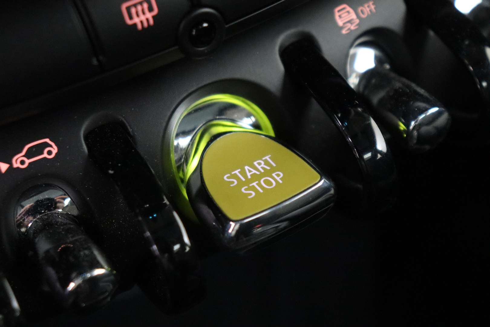 Mini Electric Classic Electric - 2022 - Joinsteer - #31