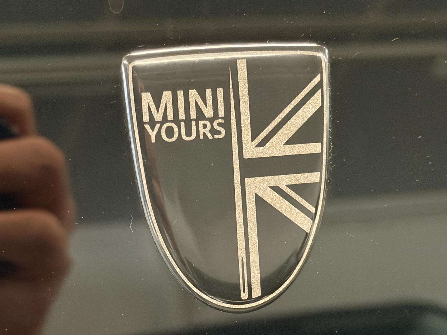 Mini Electric Resolute Electric - 2022 - Joinsteer - #13