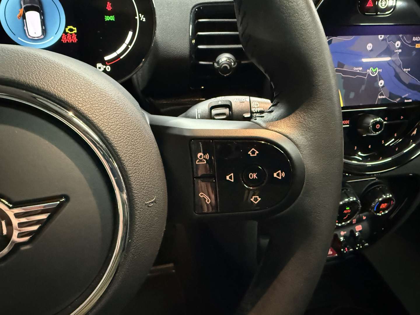 Mini Clubman COOPER S - 2022 - Joinsteer - #32