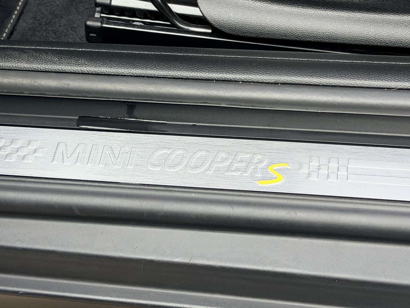 Mini Electric Resolute Electric - 2022 - Joinsteer - #14
