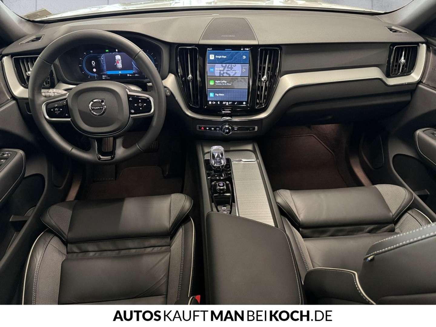 Volvo XC60 B5 Plus - 2024 - Joinsteer - #7