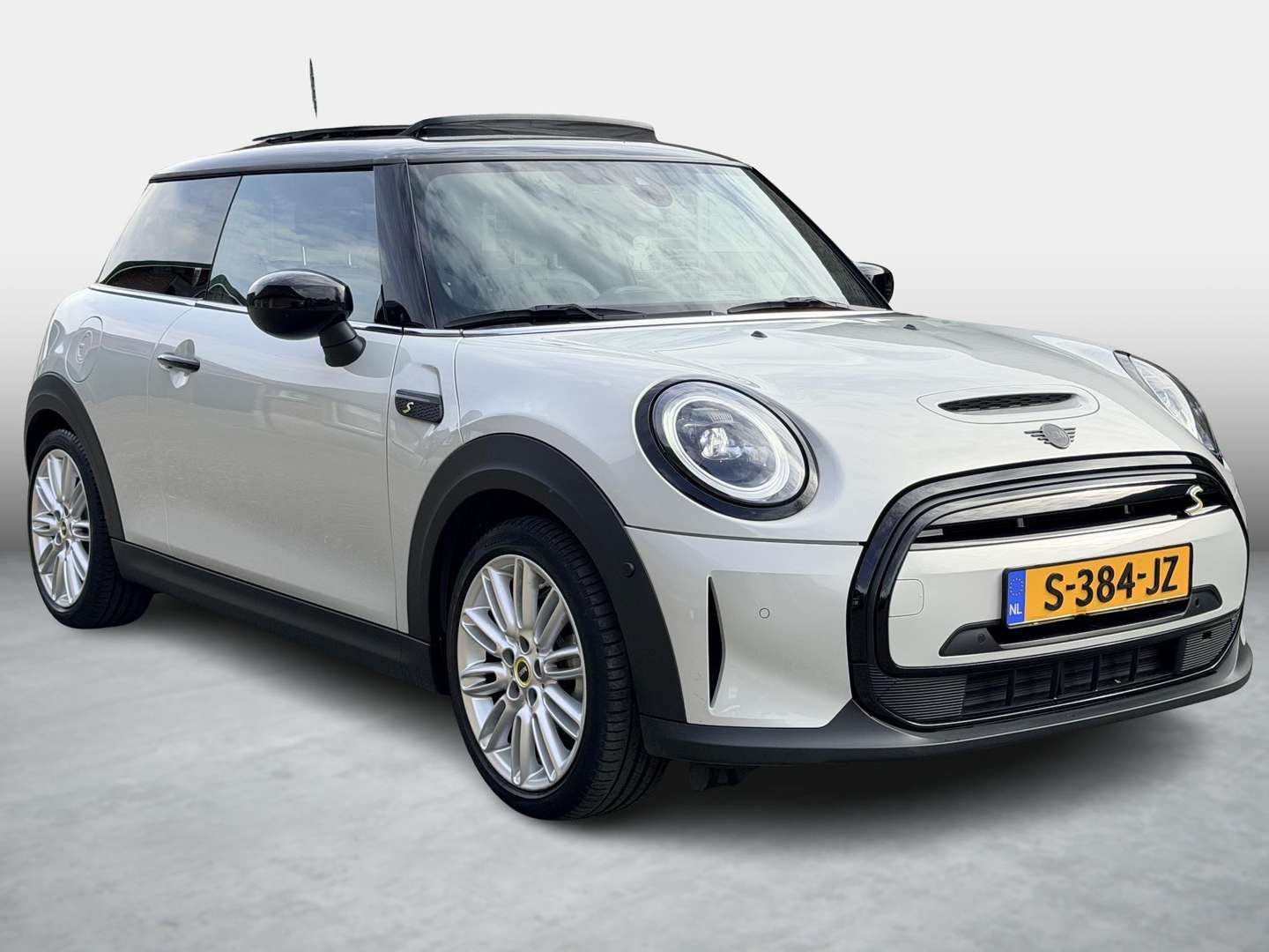 Mini Electric Resolute Electric - 2022 - Joinsteer - #15